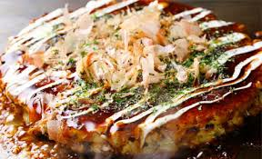 okonomiyaki